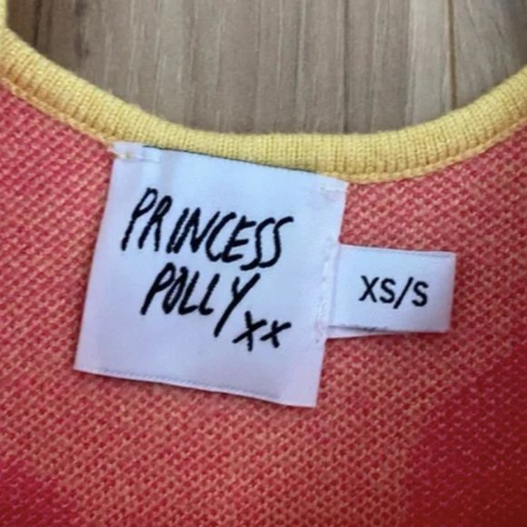 Princess Polly | Lennon Mini Dress - Picture 3 of 3